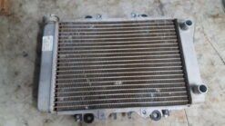 2008 - 2014 Kawasaki KFX 450 Radiator