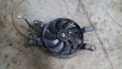 2008 - 2014 Kawasaki KFX 450 Fan