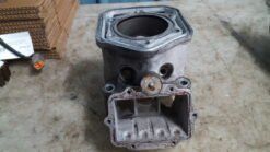 Ski Doo 600 HO SDI Cylinder # 613940 - Image 4