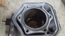 Ski Doo 600 HO SDI Cylinder # 613940 - Image 3