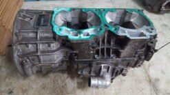 Ski Doo 600 HO SDI Crankcase
