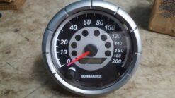 2004 – 2005 Ski Doo Mxz,Gsx,Expedition Speedometer