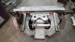 Alternative view of 2005 - 2007 Ski Doo 1000 Front Bulkhead