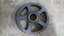 1997 - 2009 Ski Doo Mxz,Gsx,Gtx,Formula,Mach,Summit,Grand Touring  Sprocket