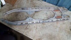 Ski Doo SC-10 III Rear Suspension Rails