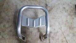 2009 Kawasaki KFX450 Front Guard