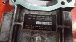 Ski Doo 500SS Crank Case - Image 5