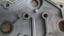 1999 – 2011 Ski Doo Mxz,Gsx,Gtx,Summit,Formula Cylinder Head Cover - Image 3