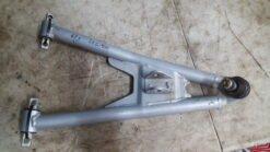2008 - 2014 Kawasaki KFX 450 Front Lower LH A-Arm