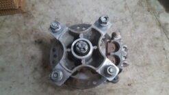 2008 - 2014 Kawasaki KFX 450 Steering Knuckle Assembly RH