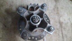 2008 - 2014 Kawasaki KFX 450 Steering Knuckle Assembly LH