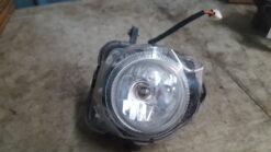 2008 - 2014 Kawasaki KFX 450 Headlight RH