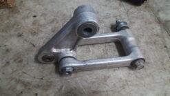 2008 - 2014 Kawasaki KFX 450 Rear Shock Suspension Linkage
