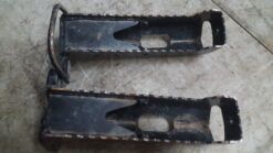 2008 - 2014 Kawasaki KFX 450 Foot Peg RH+LH
