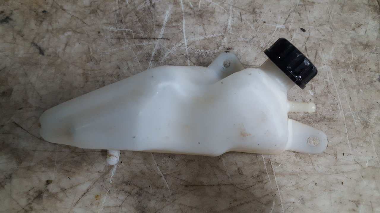 2008 - 2014 Kawasaki KFX 450 Reservoir