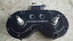 2003 - 2006 Arctic Cat F7 Speedwerx Cylinder Head - Image 3