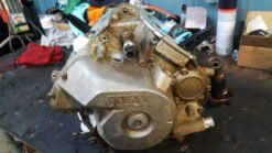 2008 Can Am 800 Motor