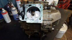 2008 Can Am 800 Motor - Image 4