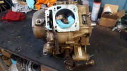 2008 Can Am 800 Motor - Image 3