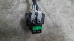 2005 - 2014 Kawasaki KFX 450,NINJA ZX-6 Starter Relay