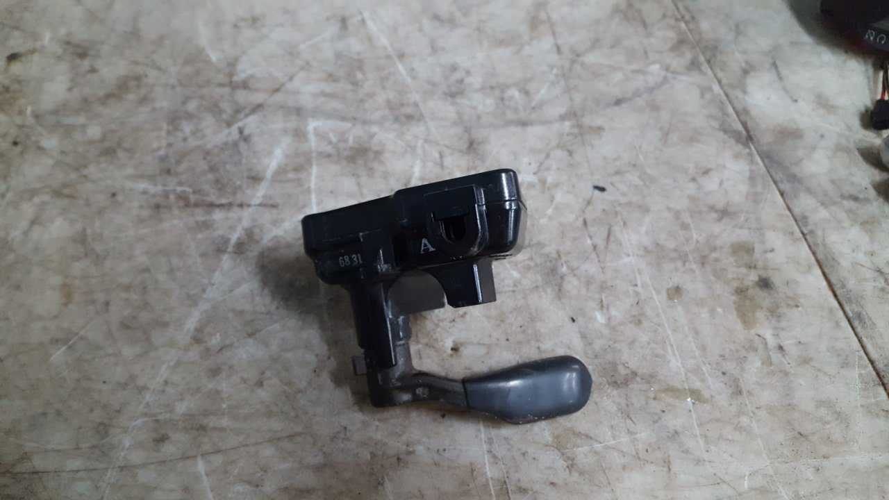 2008 - 2014 Kawasaki KFX 450 Throttle Assembly