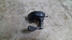 2008 - 2014 Kawasaki KFX 450 Throttle Assembly - Image 3