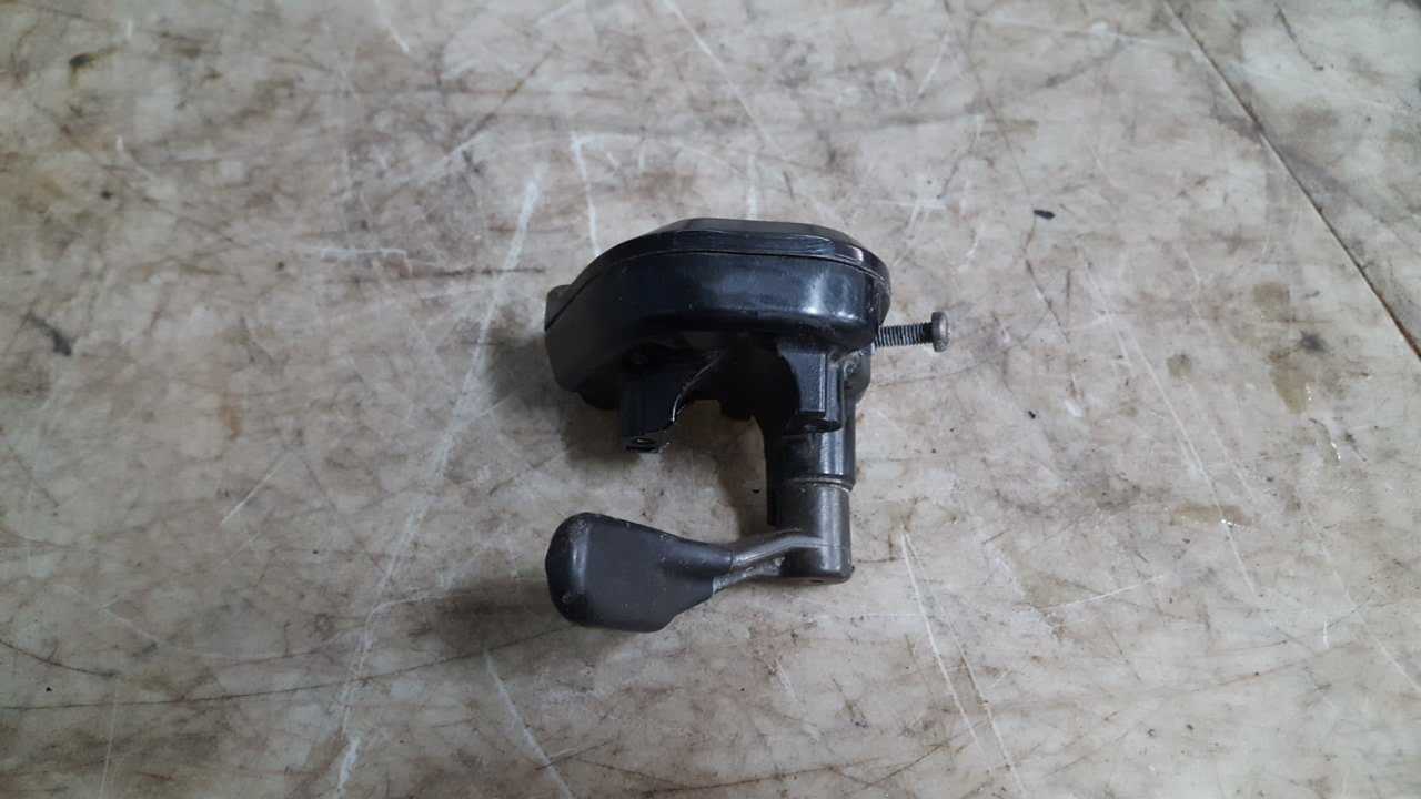 2008 - 2014 Kawasaki KFX 450 Throttle Assembly - Image 3