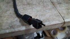 Alternative view of 2008 - 2014 KFX 450 Left Hand Switch Start +Headlights