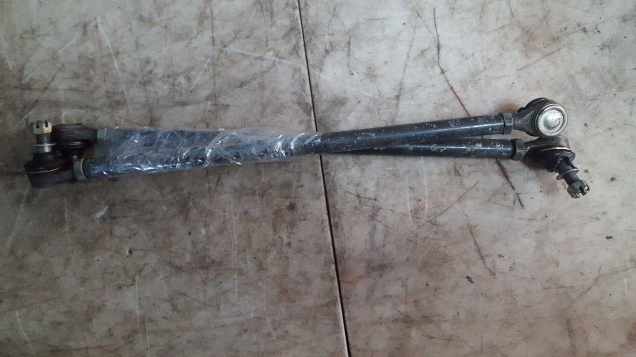 2008 - 2014 Kawasaki KFX 450 Tie Rod