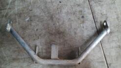 2009 - 2014 Kawasaki KFX 450 Stay Front Fender