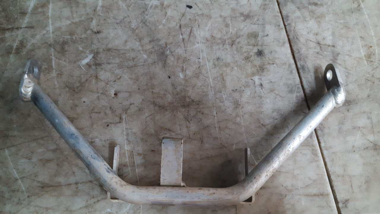 2009 - 2014 Kawasaki KFX 450 Stay Front Fender