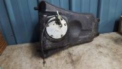 Alternative view of 2009 - 2014 Kawasaki KFX 450 Fuel Tank With Fuel Pump