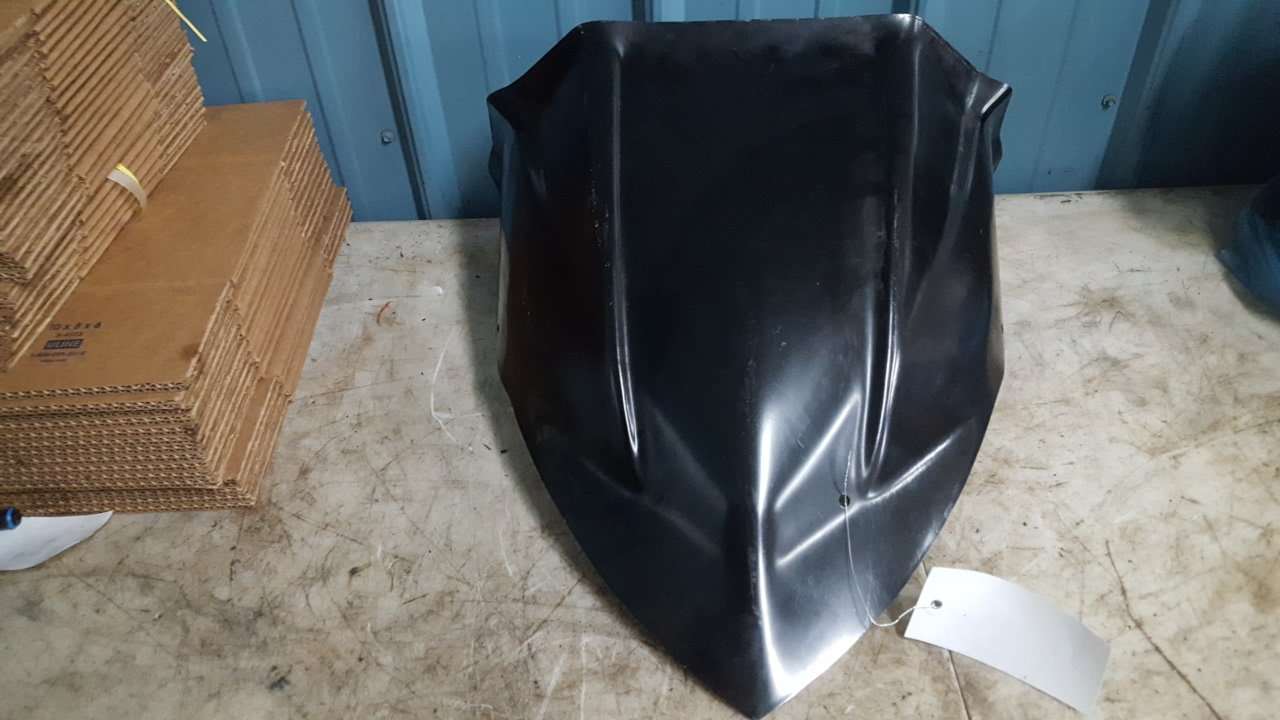 2013 - 2017 Arctic Cat XF Windshield