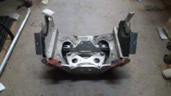 2005 - 2009 Ski Doo GSX,GTX,MXZ Cross Member Front Fame