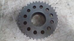 2012 - 2015 Arctic Cat F,XF,ZR Chaincase Sprocket 38T