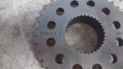 2012 - 2015 Arctic Cat F,XF,ZR Chaincase Sprocket 38T - Image 3