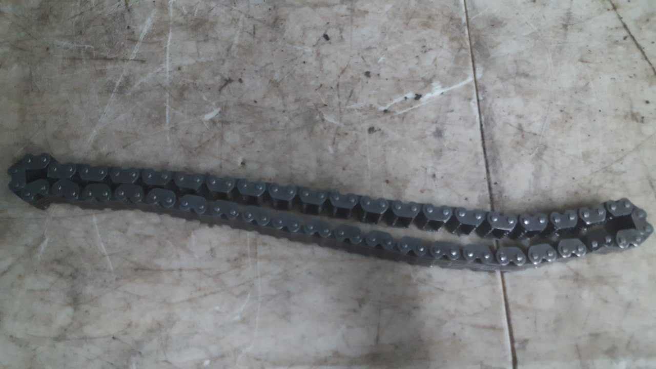 Drive Chain 13X84 - Image 2