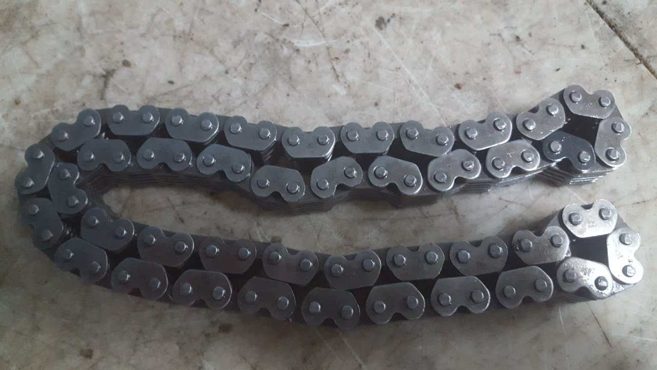 Drive Chain 13X84