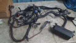2004 - 2005 Ski Doo MXZ,GSX HO SDI Main Wire Harness