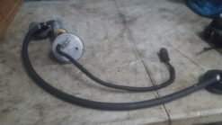 2004 - 2005 Ski Doo MXZ,GSX 600 HO SDI Fuel Pump Module