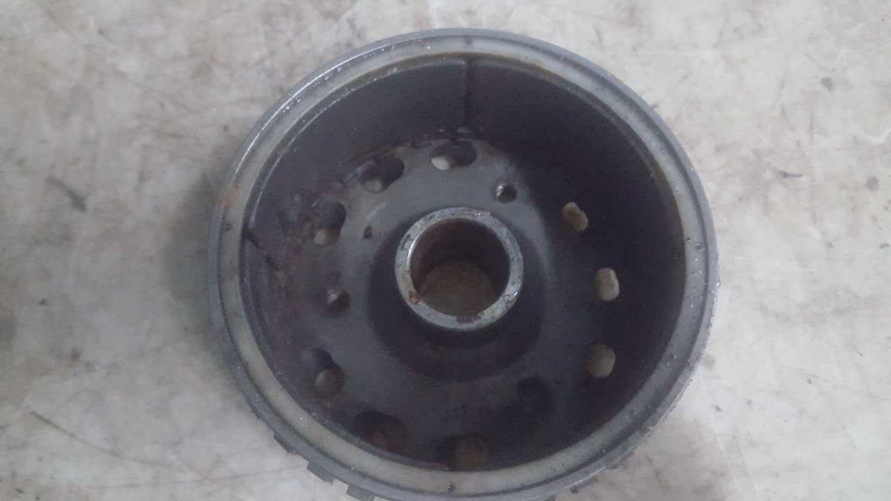 2003 – 2010 Ski Doo GSX,GTX,MXZ Flywheel