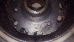 Alternative view of 2003 – 2010 Ski Doo GSX,GTX,MXZ Flywheel