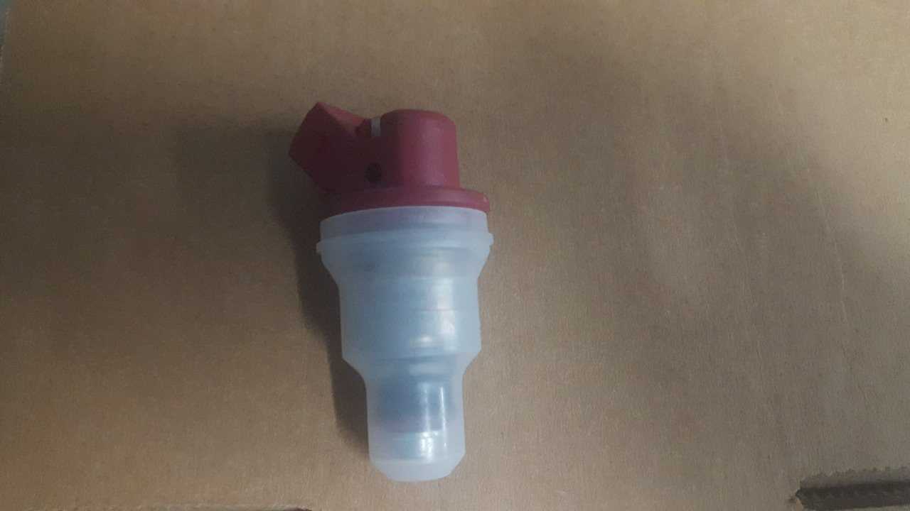 2000 - 2007 Sea Doo GTX,RX,LRV,XP,Sportster Le Fuel Injector