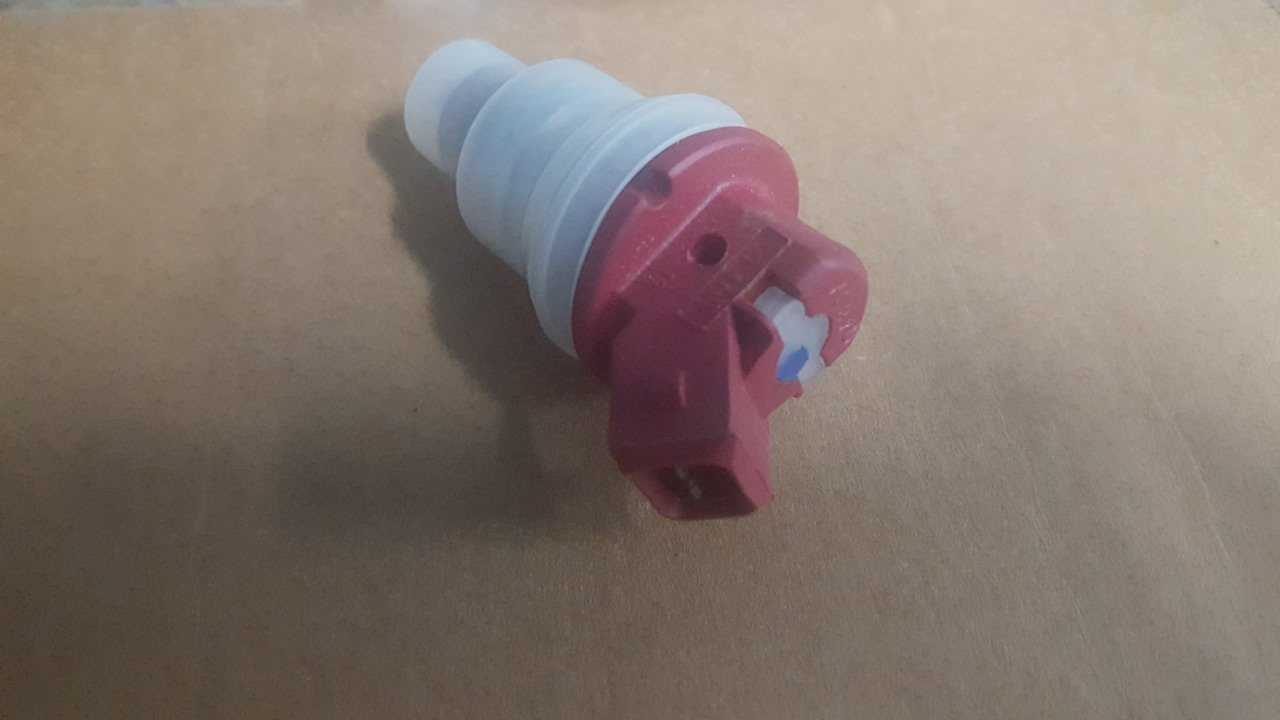 2000 - 2007 Sea Doo GTX,RX,LRV,XP,Sportster Le Fuel Injector - Image 3