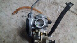 2003 - 2006 Kawasaki Prairie 360 Carburetor