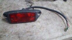 2003 - 2012 Kawasaki Prairie 360 Taillight