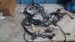 2003 Kawasaki Prairie 360 Main Wire Harness