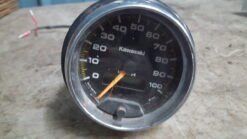 2003 - 2012 Kawasaki Prairie 360 Speedometer