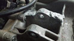 2003 - 2013 Kawasaki Prairie 360 Rear Differential With Swingarm - Image 3