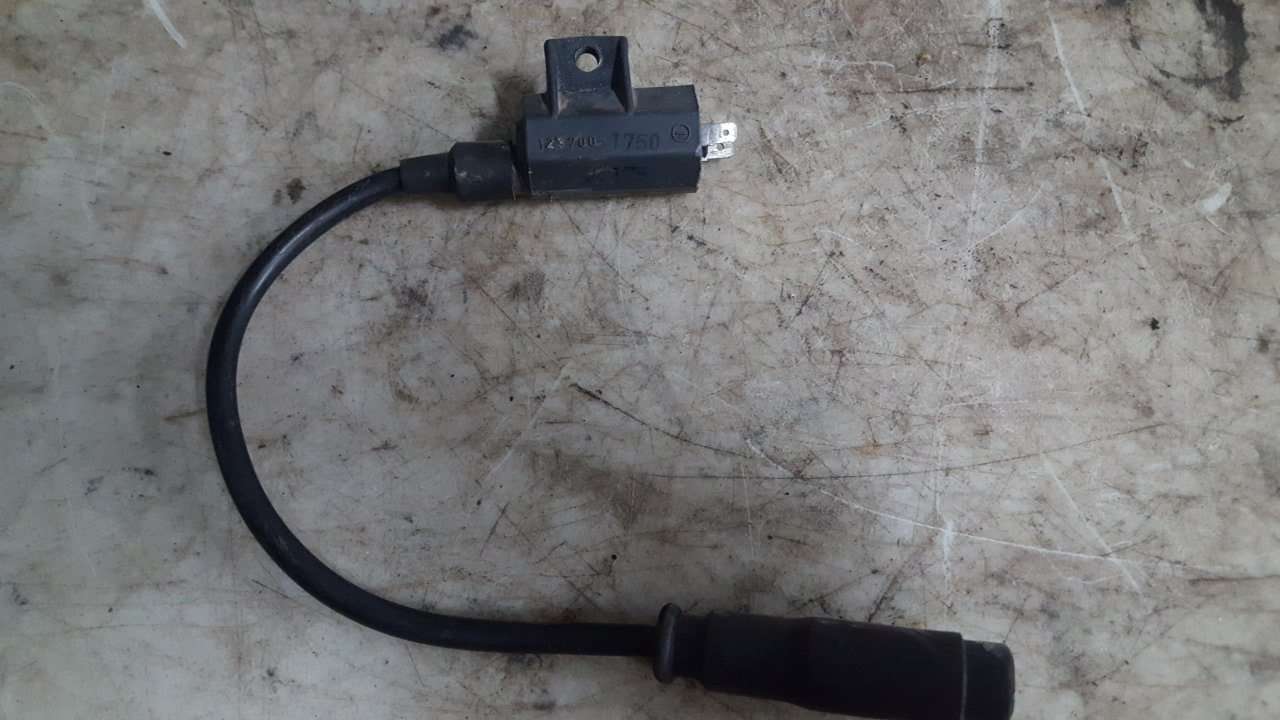 1988 - 2012 Kawasaki Bayou,Prairie 360 Ignition Coil